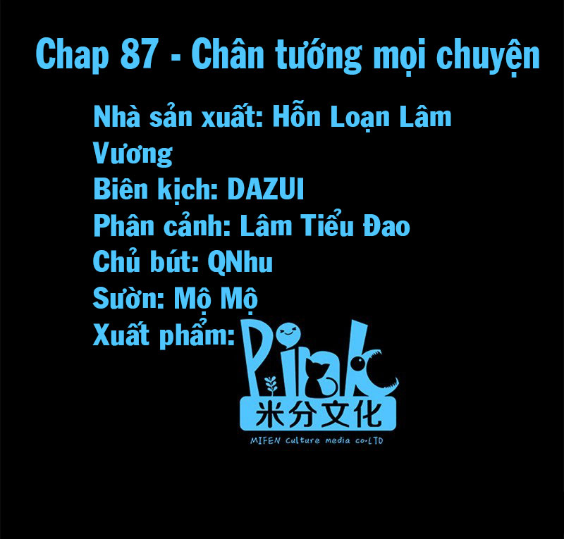 trò chơi trừng phạt chapter 87 2