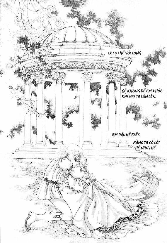 princess manhwa chapter 3 5