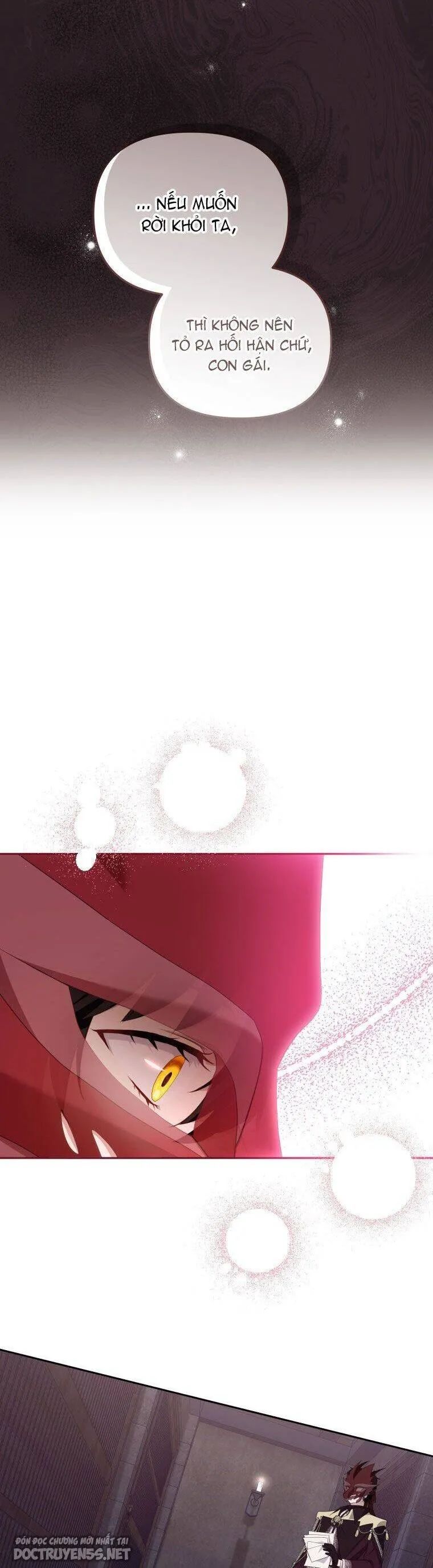 tôi được nuôi dưỡng bởi những kẻ phản diện chapter 38 26