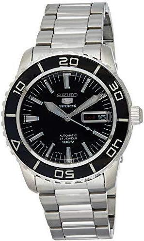 Đồng hồ nam Seiko SNZH55