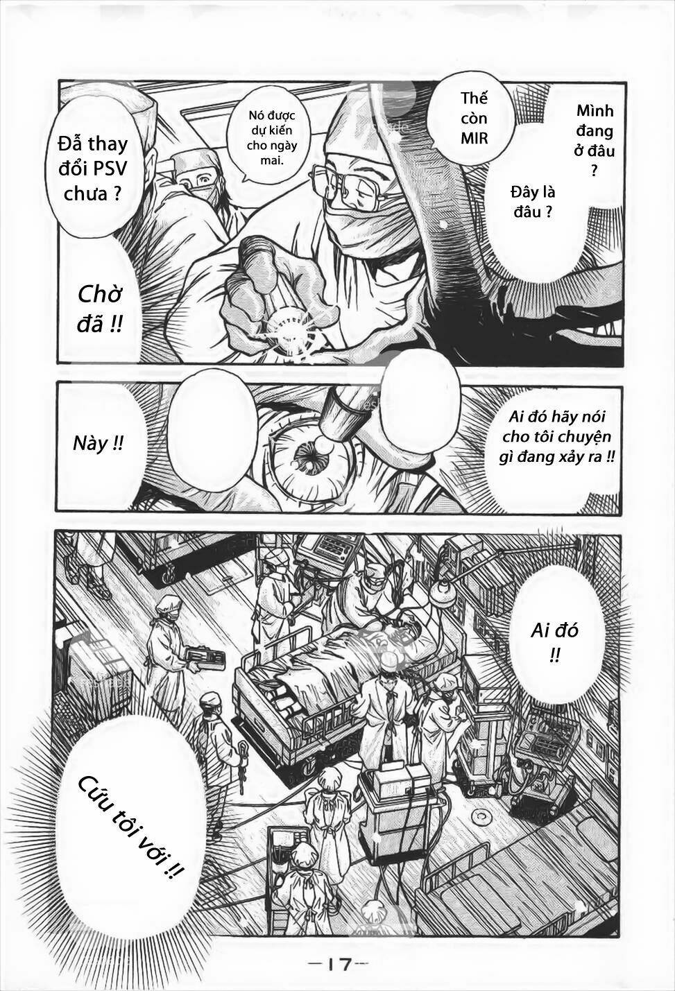 booking life chapter 1 18