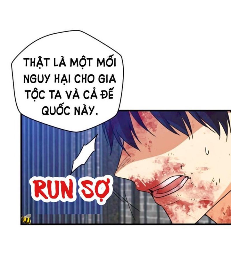 xuyên không trở thành mẹ của nhân vật phản diện chapter 8 56