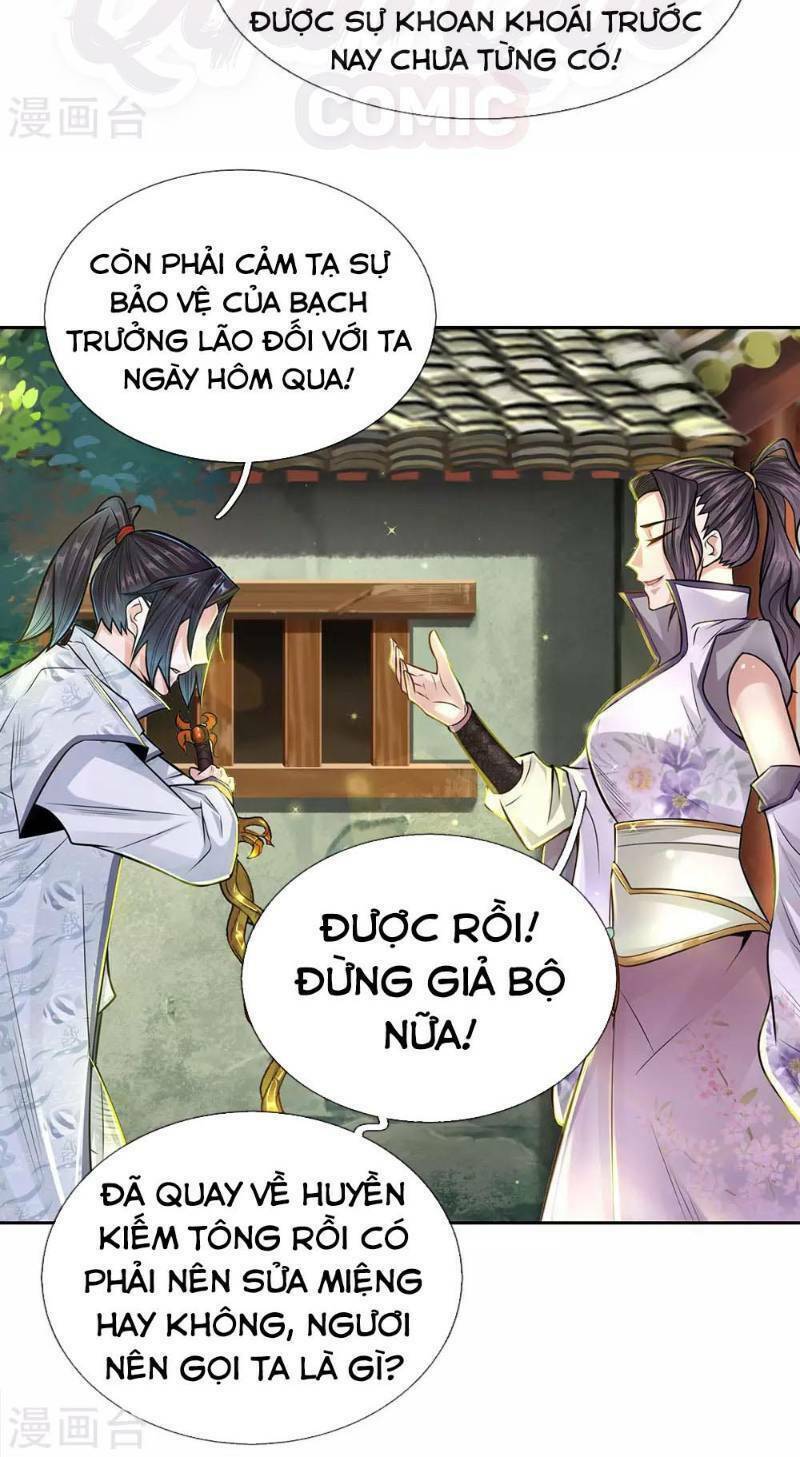 thân thể của ta là kiếm chủng chapter 17 6