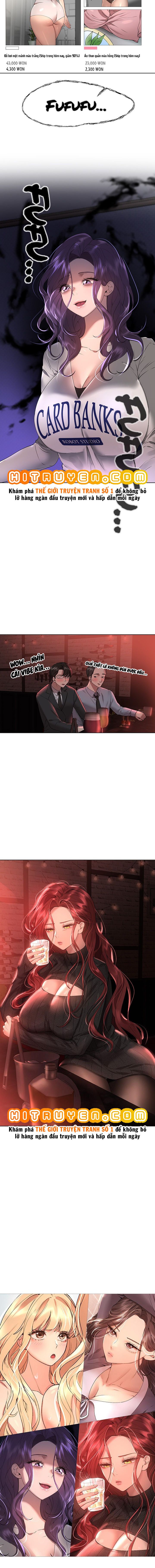 những người bạn của chị tôi chapter 57 15