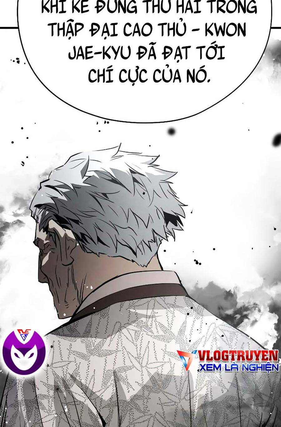 The Breaker 3: Quyền Năng Vô Hạn chapter 12 30