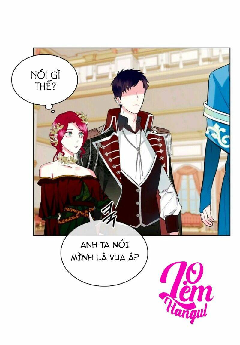 kẻ tạo ra nữ phản diện chapter 13 56