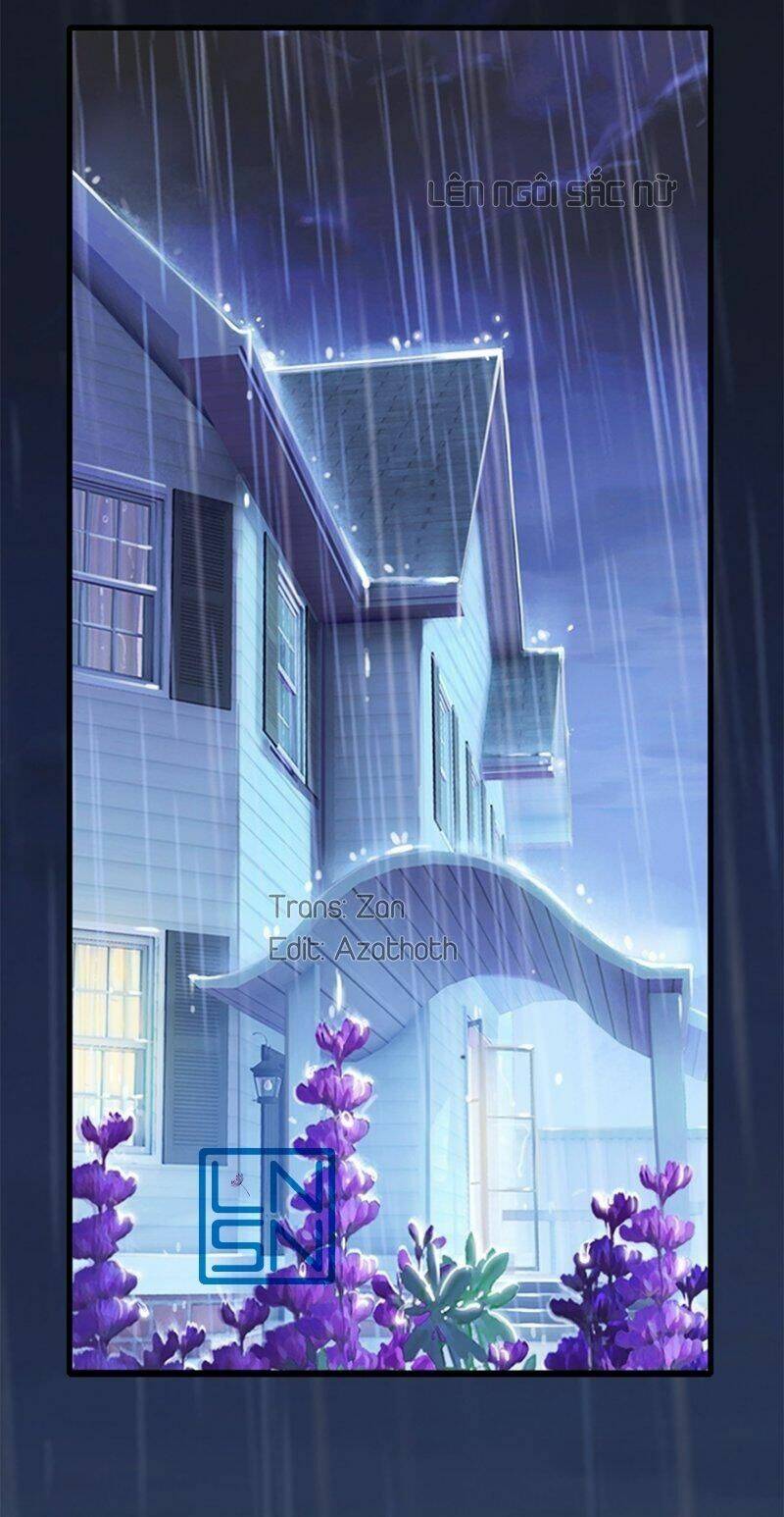 cưng chiều tình yêu bé nhỏ chapter 5 4