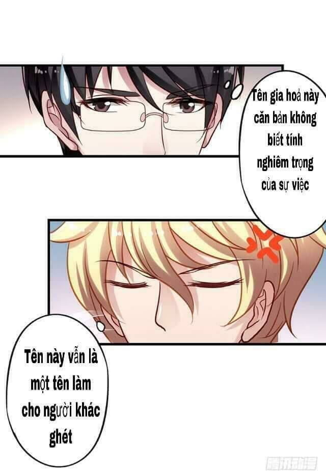 tôi không muốn fa như vậy đâu chapter 66 14
