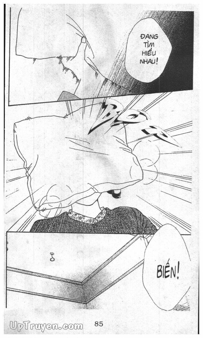 con nhà giàu chapter 190 82