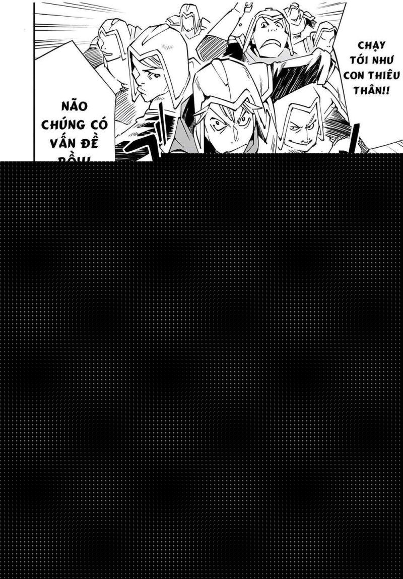 tái sinh thành quý tộc với kĩ năng 'appraisal' chapter 72 16