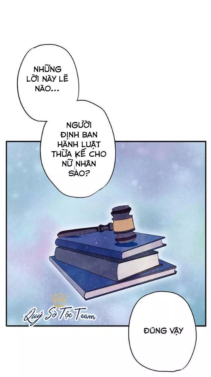 trọng sinh trở thành hoàng phi chapter 81 16