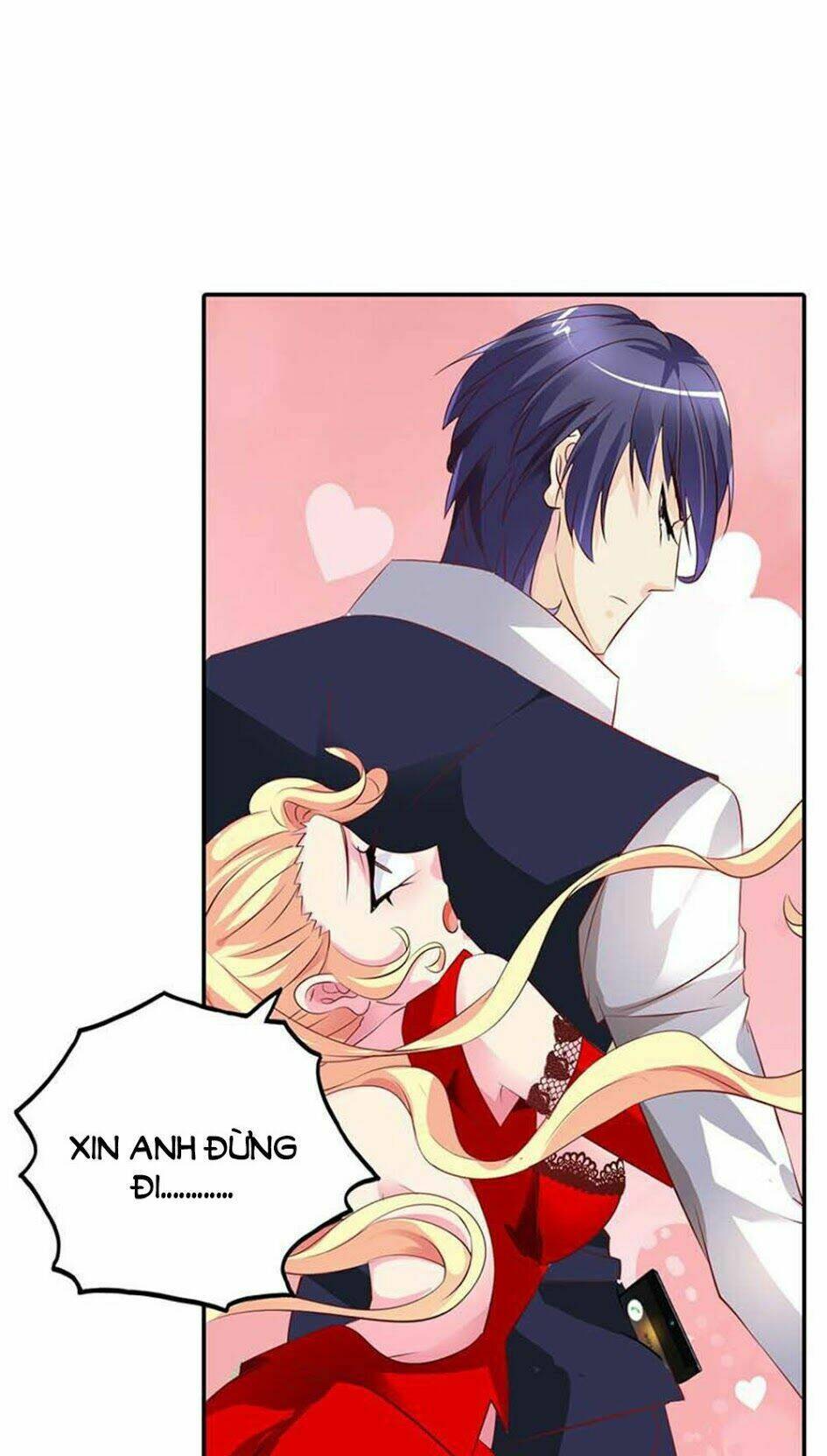 em vẫn còn nhỏ chapter 58 21