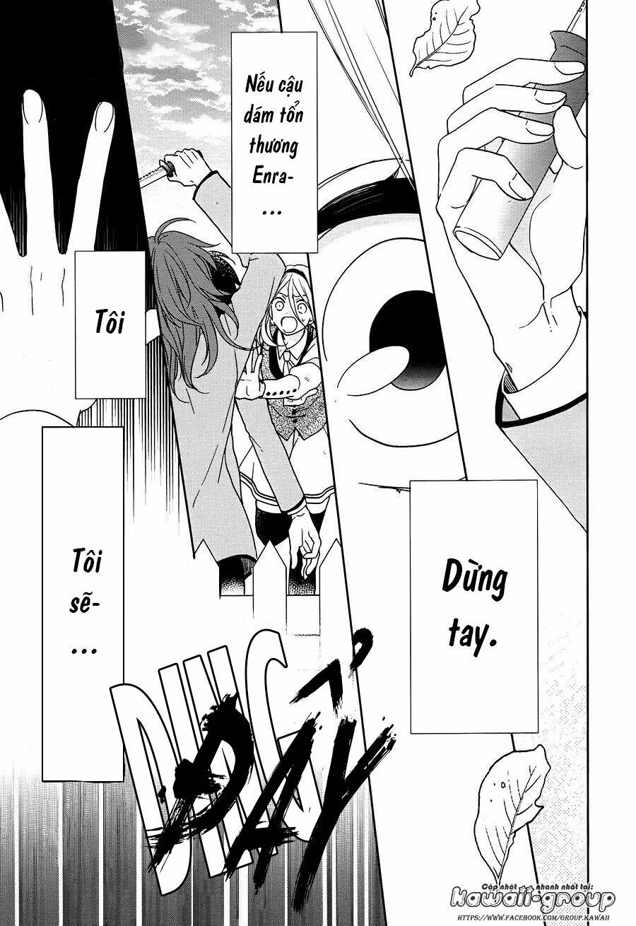 jigoku no enra chapter 17 11