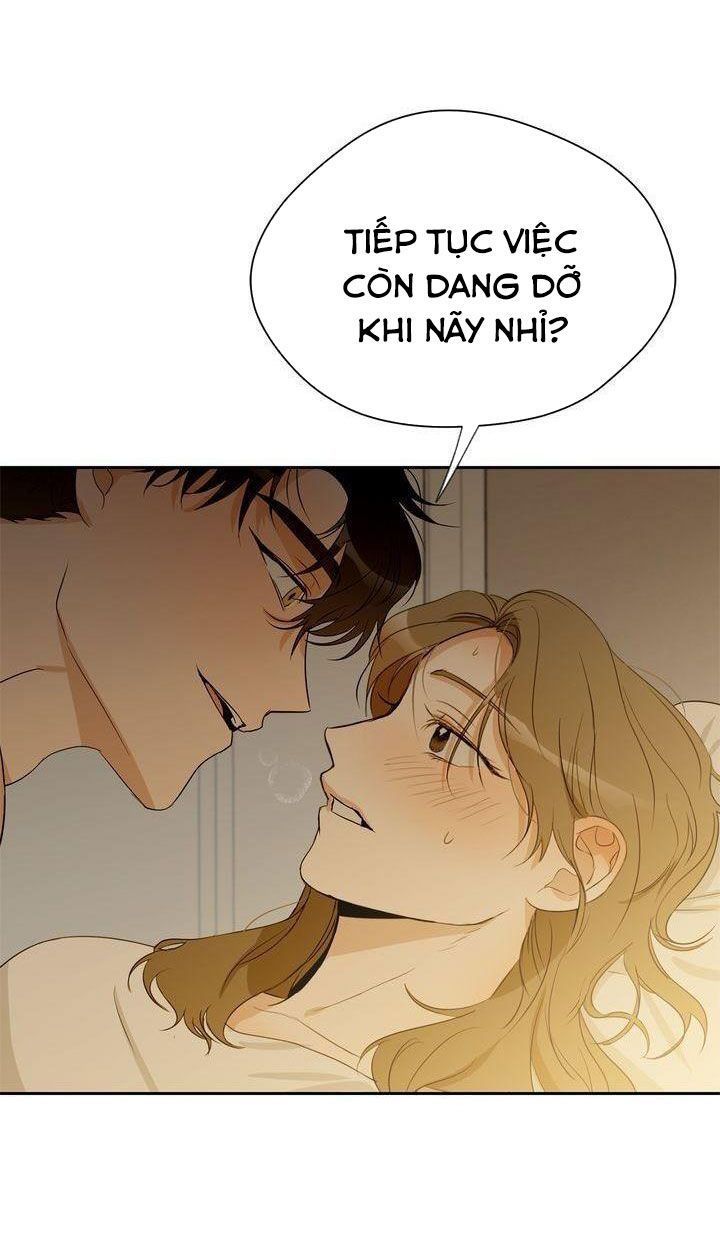 giấc mơ ngọt ngào chapter 21 24