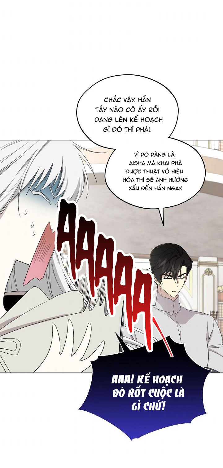 tôi là mẹ kế của nam chính chapter 52.1 5