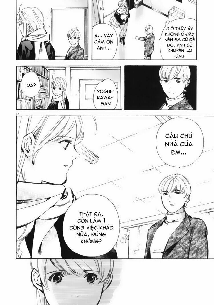 shin kurosagi - con diệc đen 2 chapter 26 13