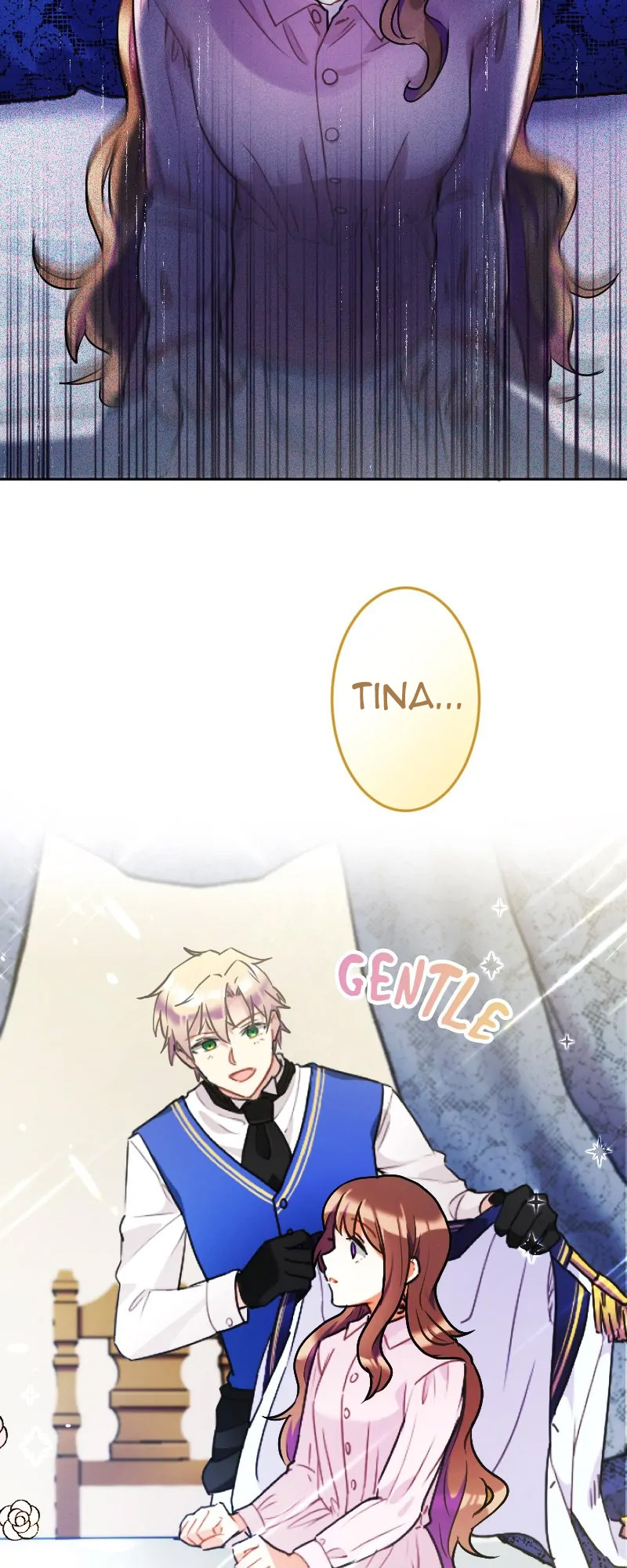 cuộc nổi dậy của người phụ nữ bị nguyền rủa chapter 3.2 30