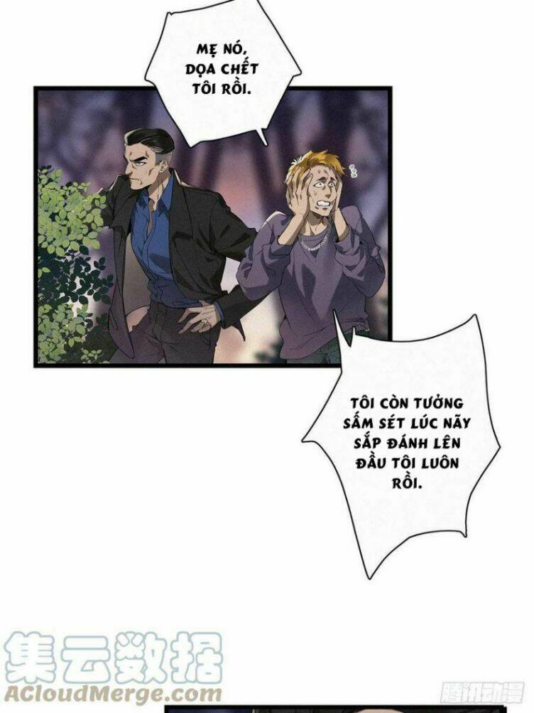 thỉnh quân nhập quái chapter 38 13