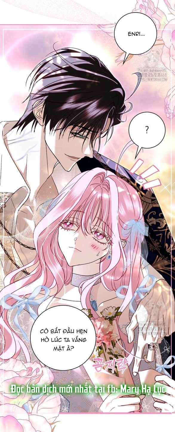 ngài công tước, tôi sẽ làm mọi thứ, trừ việc kết hôn! chapter 16.1 12