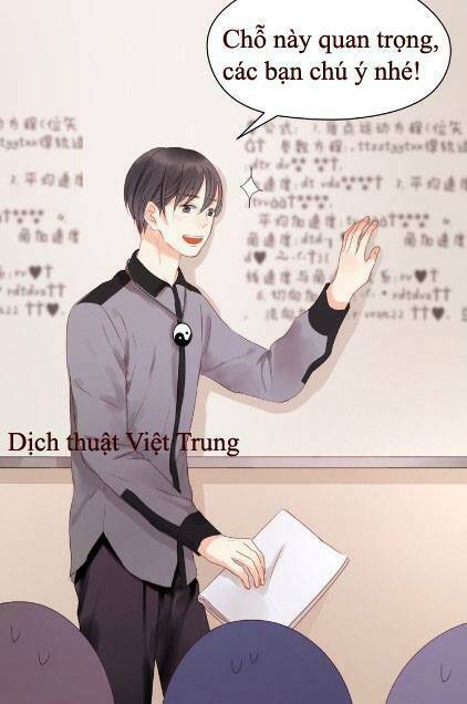 lượm được 1 tiểu hồ ly chapter 9 22