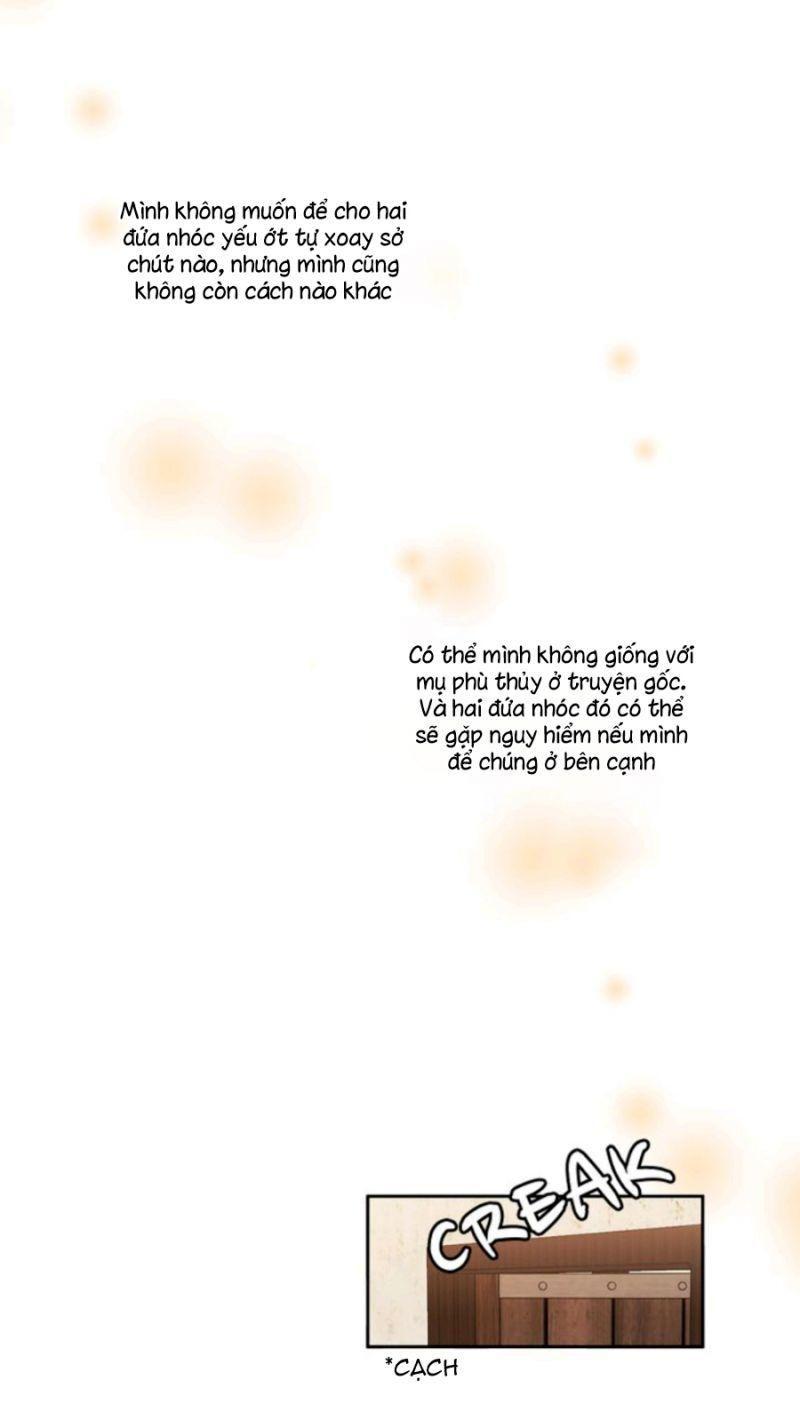 đi theo dấu vụn bánh chapter 3 61