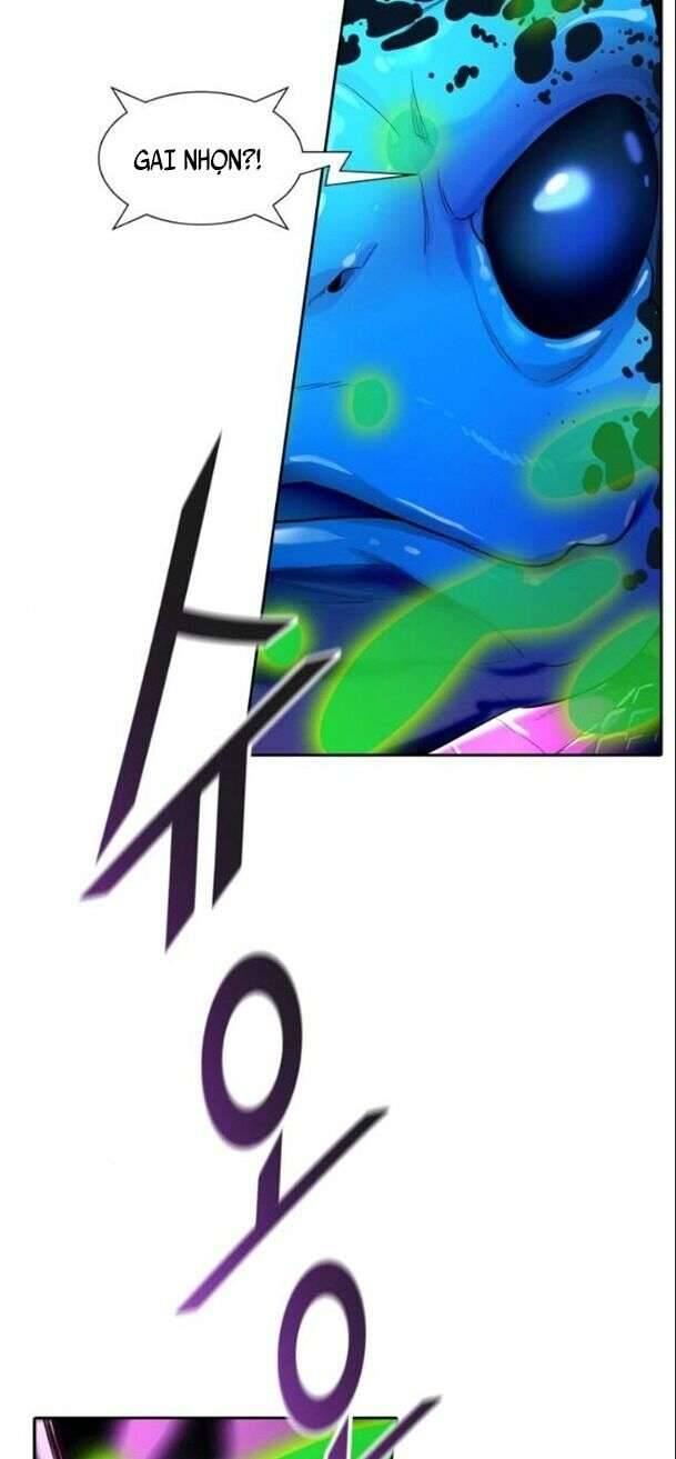 tòa tháp bí ẩn 2 chapter 537 81