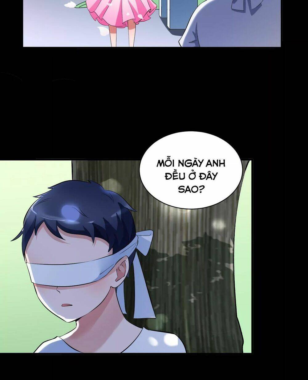 cô dâu gả thay của tổng tài chapter 46 4