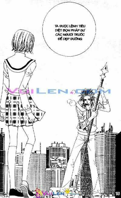 cửa hàng phù thủy chapter 6 75