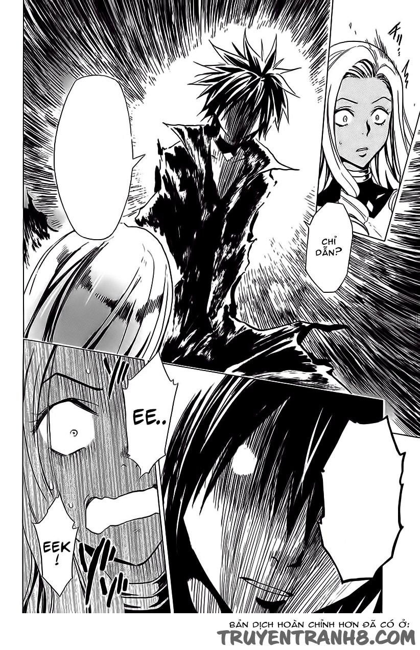 to love - ru darkness chapter 70 5