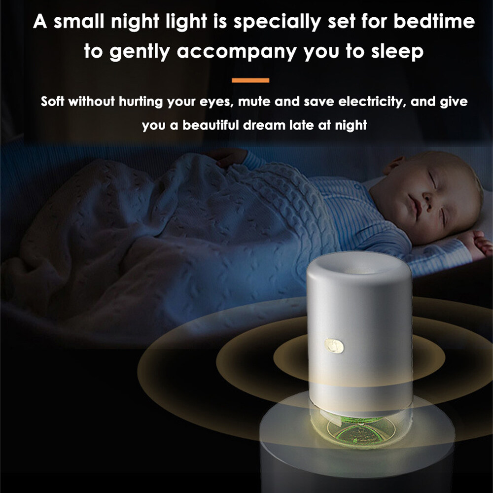 Máy Đuỗi Muỗi Côn Trùng Di Động Dùng Tinh Dầu Electric Mosquito Repellent Device