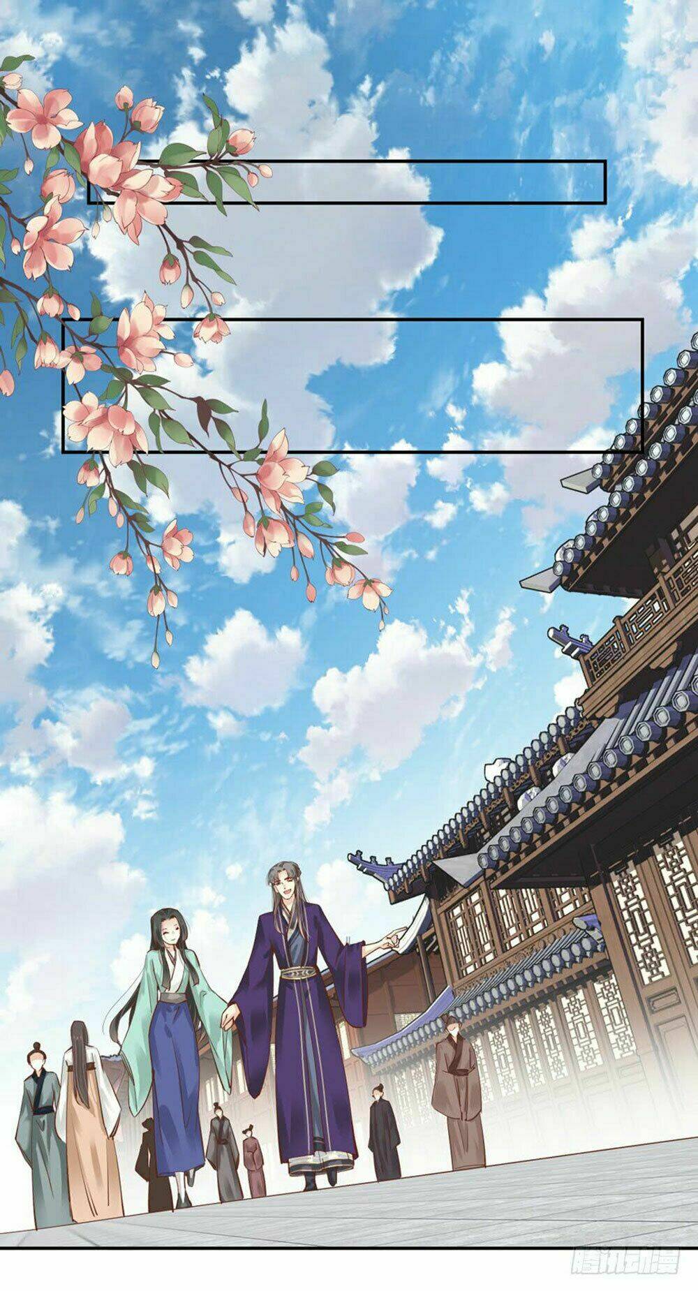 thiền tâm vấn đạo chapter 60 28