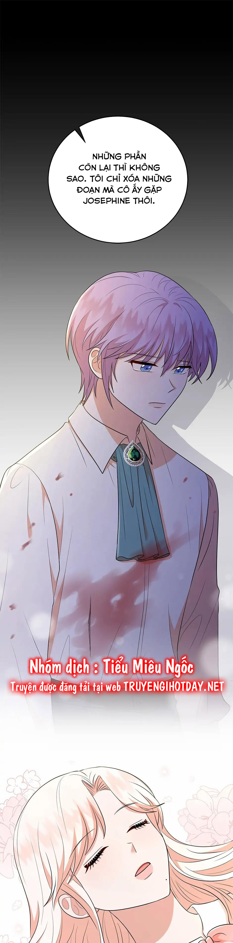 diễn vai ác nữ cũng thật khó khăn chapter 64 36