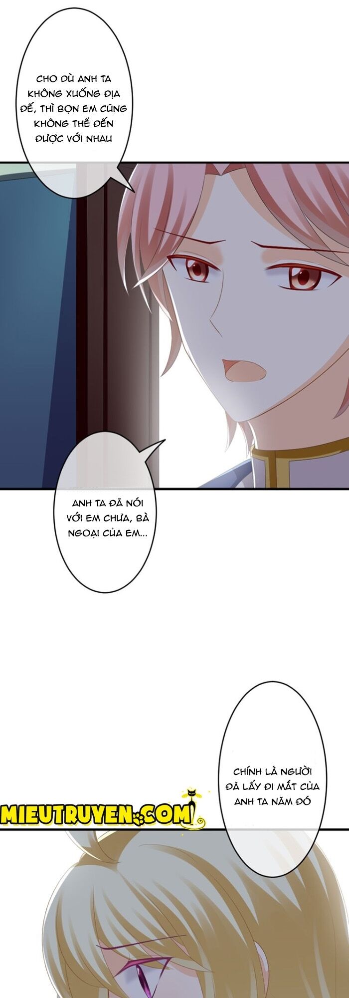 độc nhãn ác ma của ta chapter 41 11