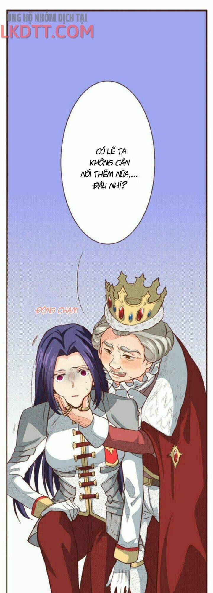 tôi tỉnh lại sau 20 năm! chapter 7 7