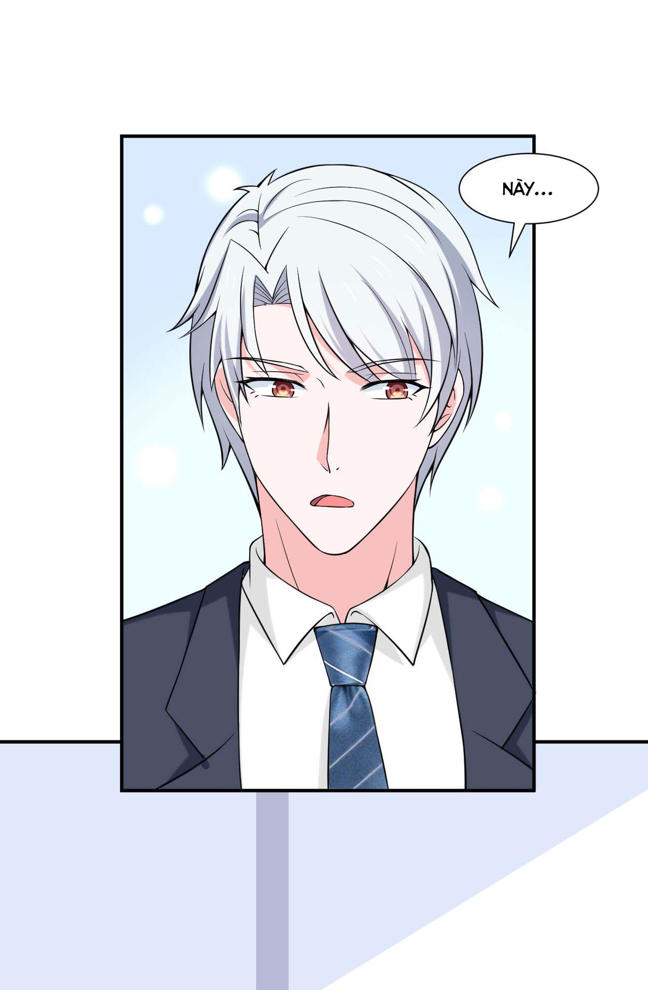 bí mật không thể yêu đương chapter 60 5