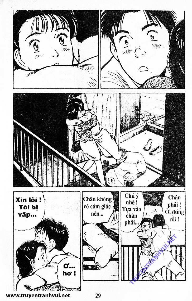 yawara chapter 208 10