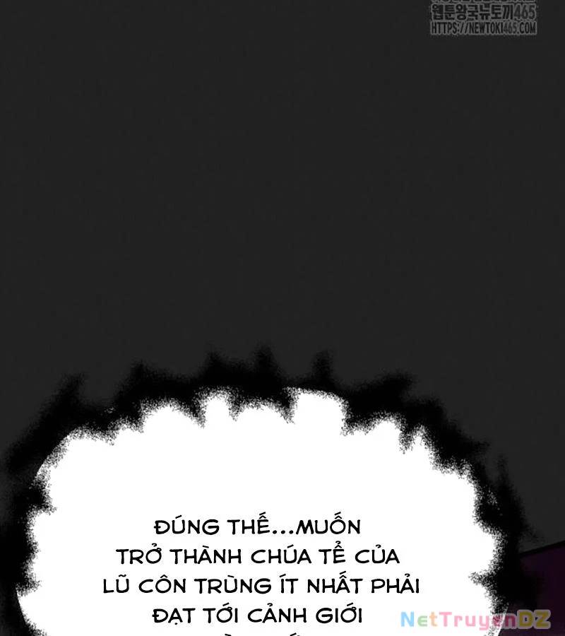 người côn trùng chapter 98 237