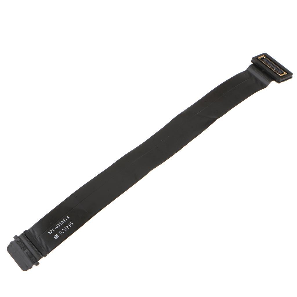 2Pieces Touchpad Trackpad Flex Cable for MacBook Pro Retina 13'' A1502
