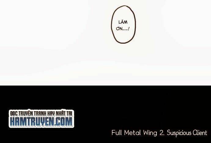 full metal wing chapter 15 27