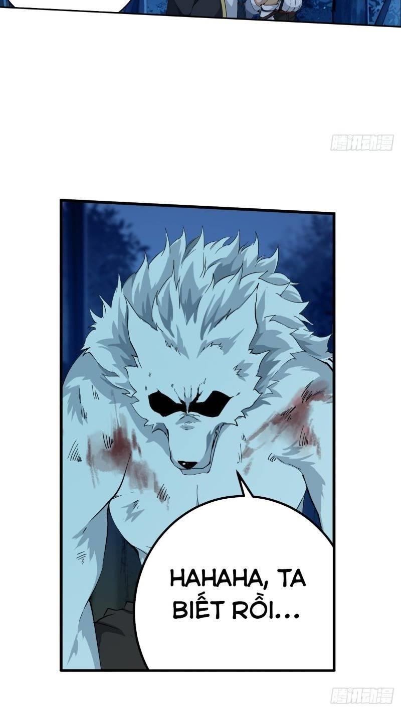 vô hạn sứ đồ và 12 nữ chiến binh chapter 40 10