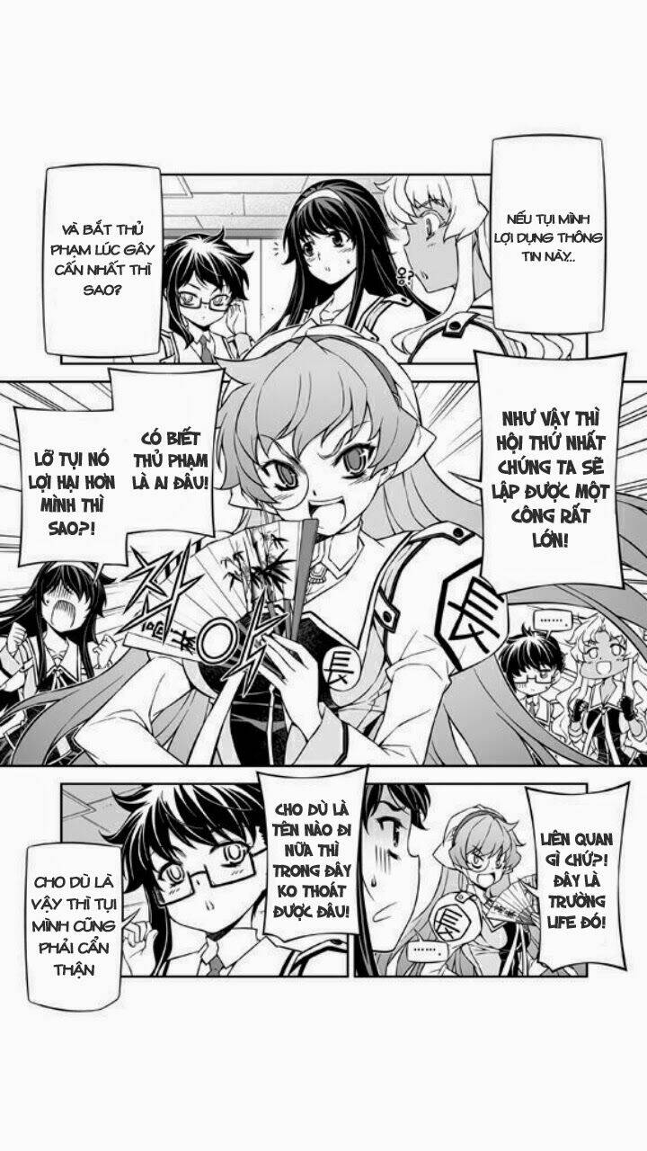 sai:taker - futari no artemis chapter 10 8