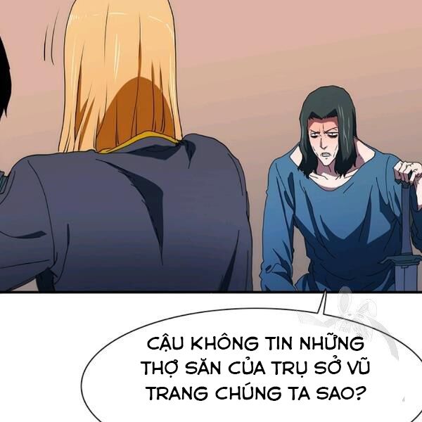 các chòm sao chỉ chú ý mình tôi chapter 25 174