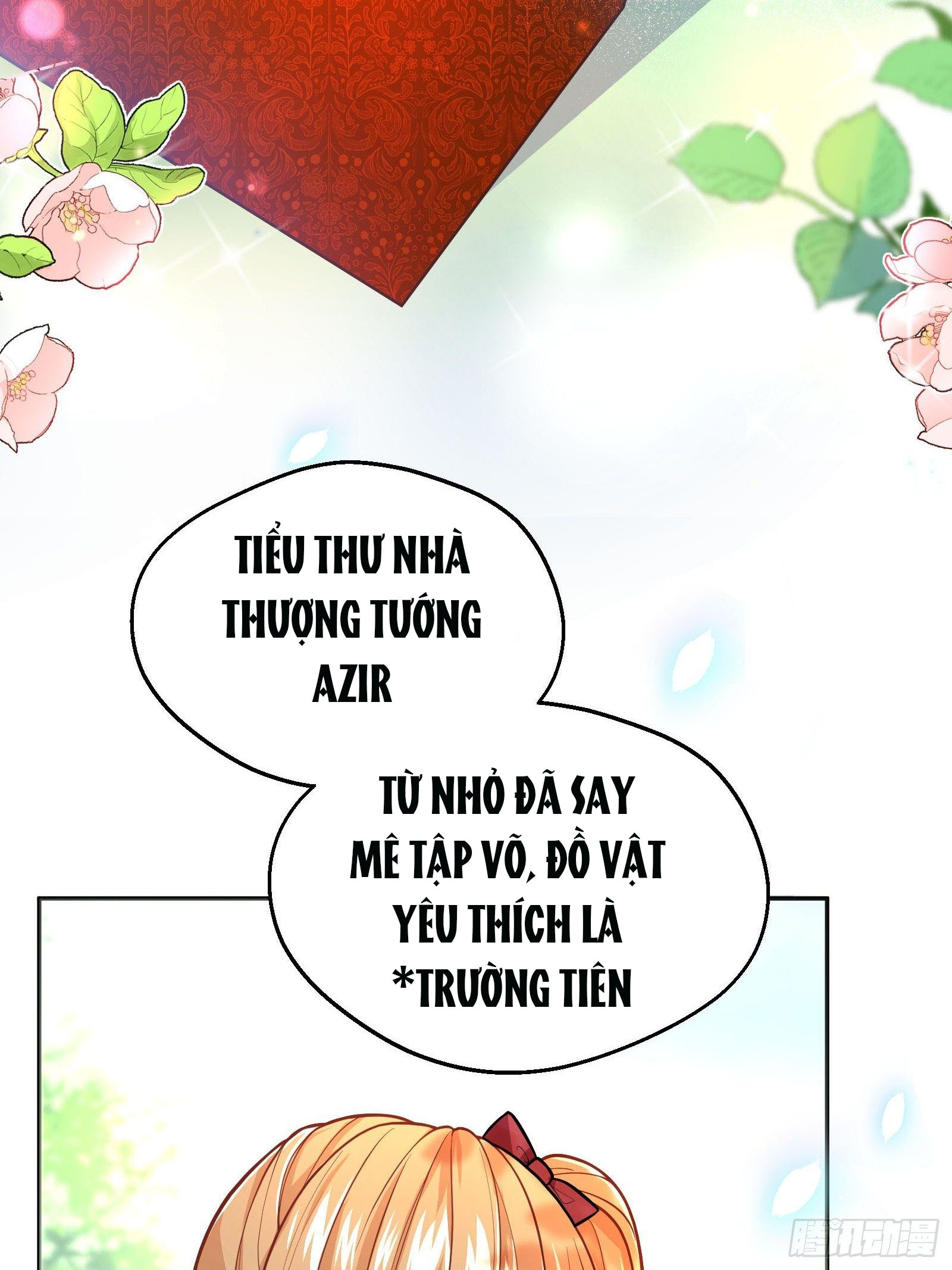 kế hoạch sống còn của công chúa phản diện chapter 29 28