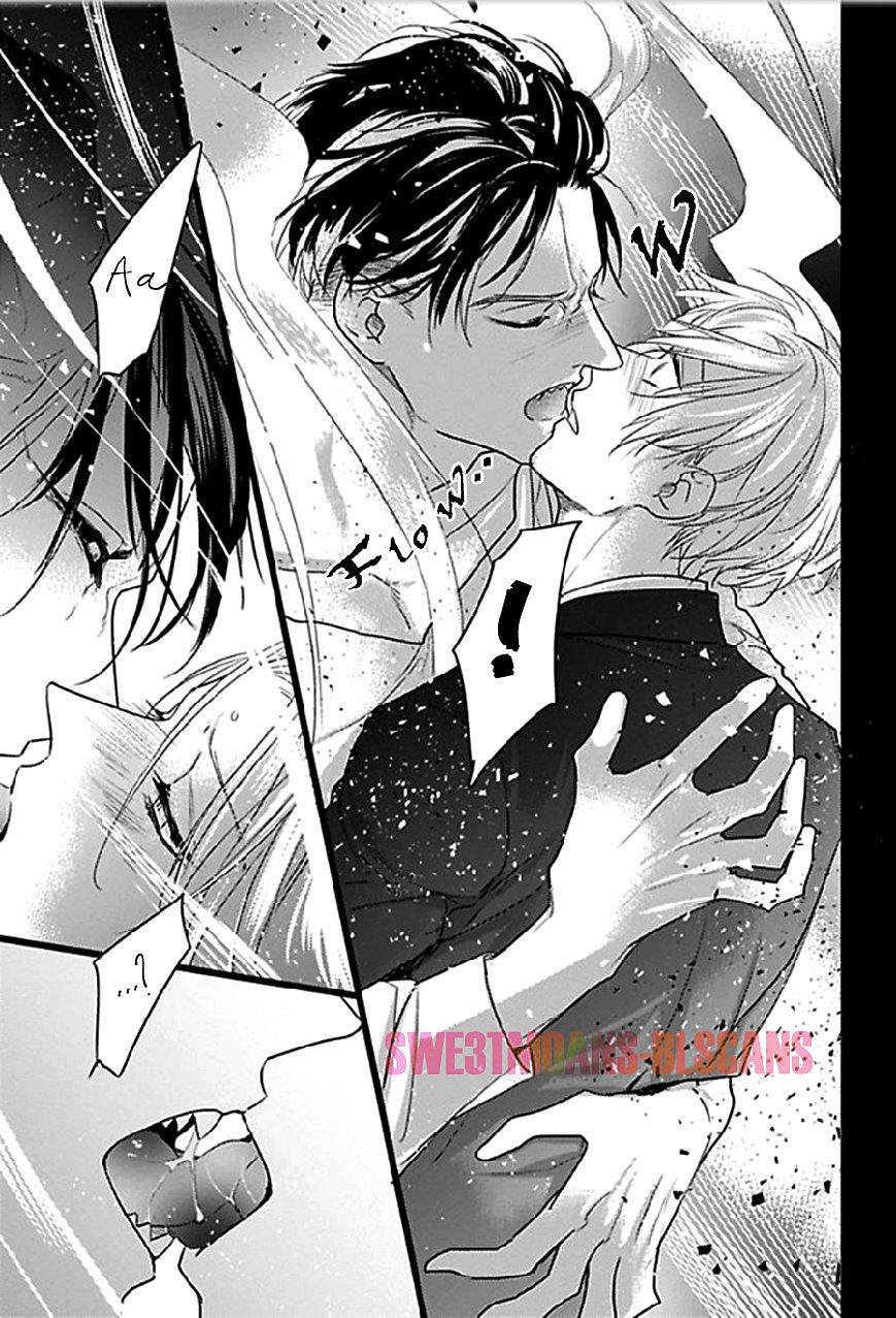 trăng sáng xuất hiện nơi khu rừng huyền bí chapter 6 27