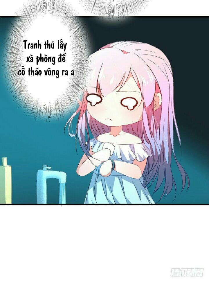 xuyên qua cứu mỹ nam ở thế giới phong thần chapter 2 13