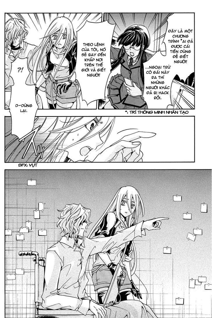 metamorcode chapter 3 21