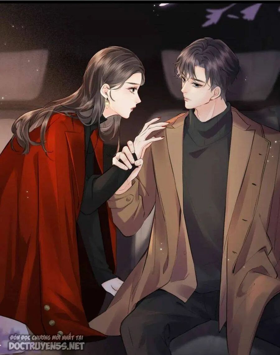 vợ chồng siêu sao có chút ngọt [m] chapter 15 1