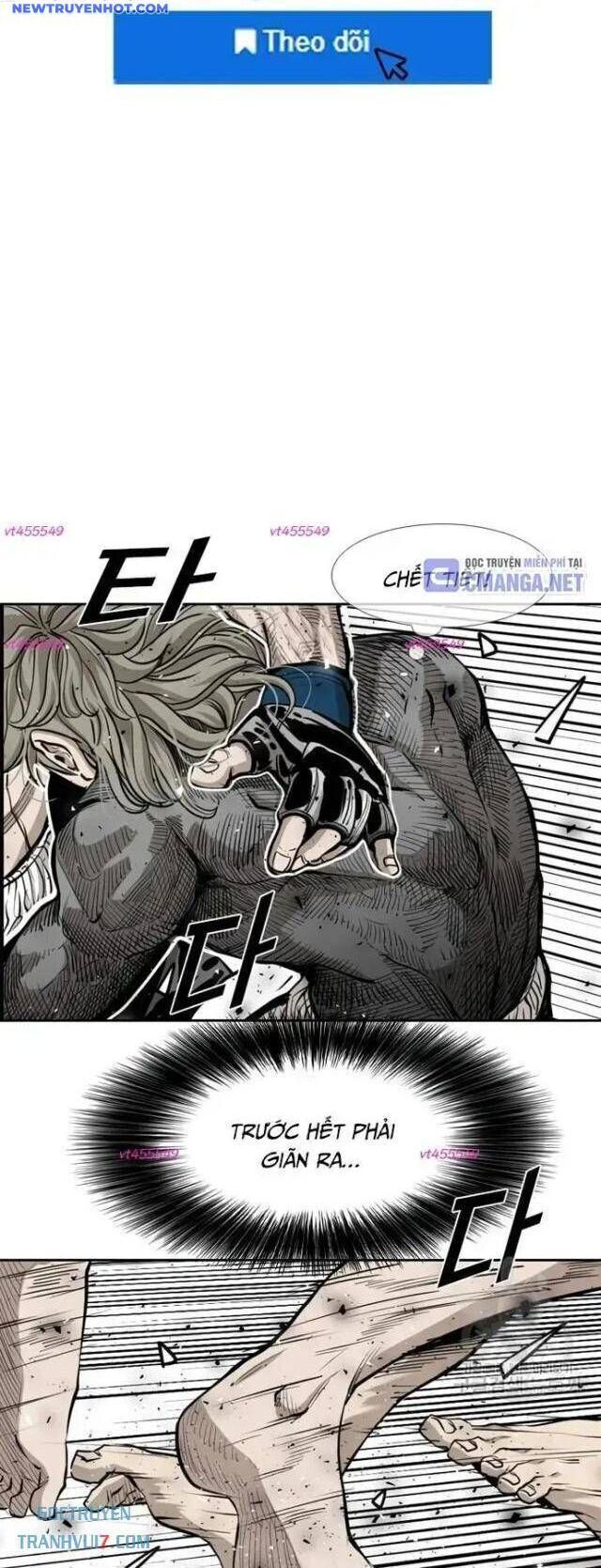 shark - cá mập chapter 205 32