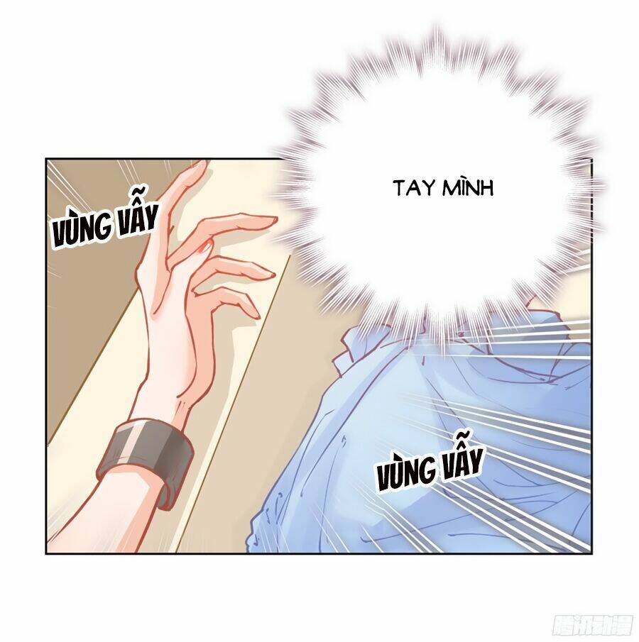 lưu luyến nguy tình chapter 2 10