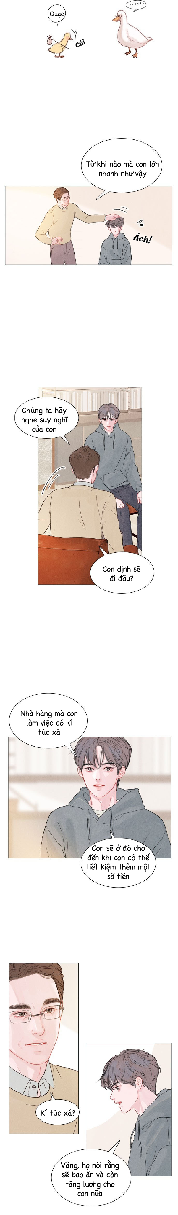 huyền bí chapter 1 5